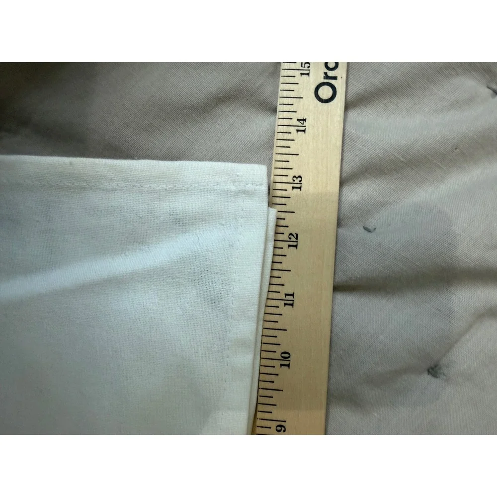 2PC The Parish Line Kitchen Towel Set Doux You Roux Crawfish Cotton New Orleans‎
